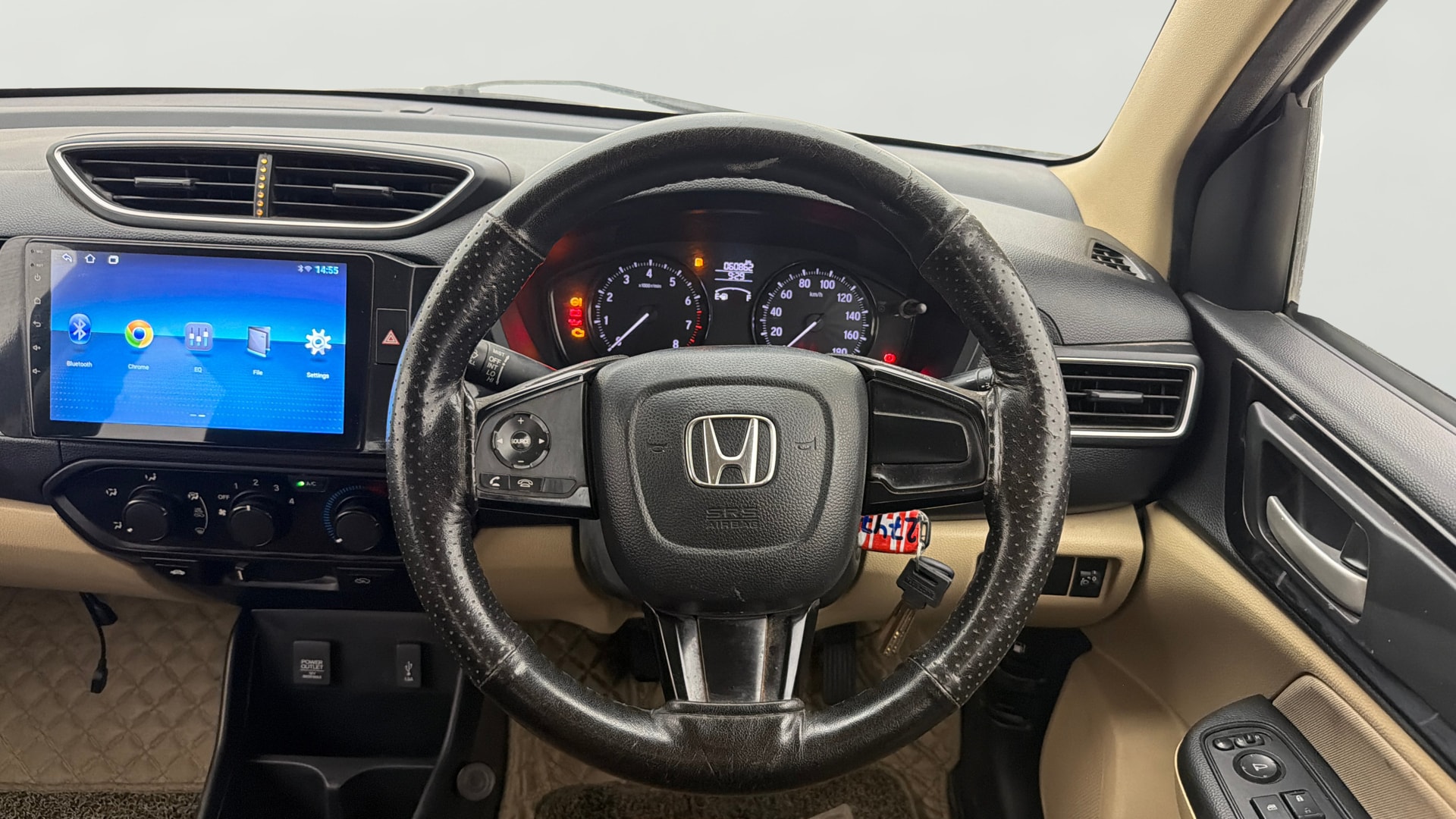 Used 2020 Honda Amaze Used 2020 Honda Amaze