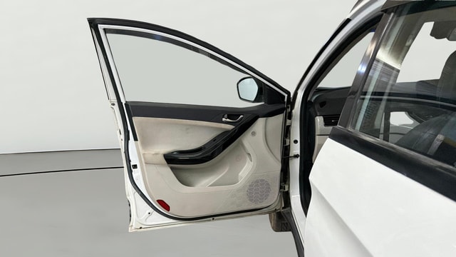 View Tata Nexon Image 33 Used Tata Nexon Image 33