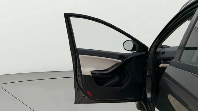 View Tata Nexon Image 32 Used Tata Nexon Image 32