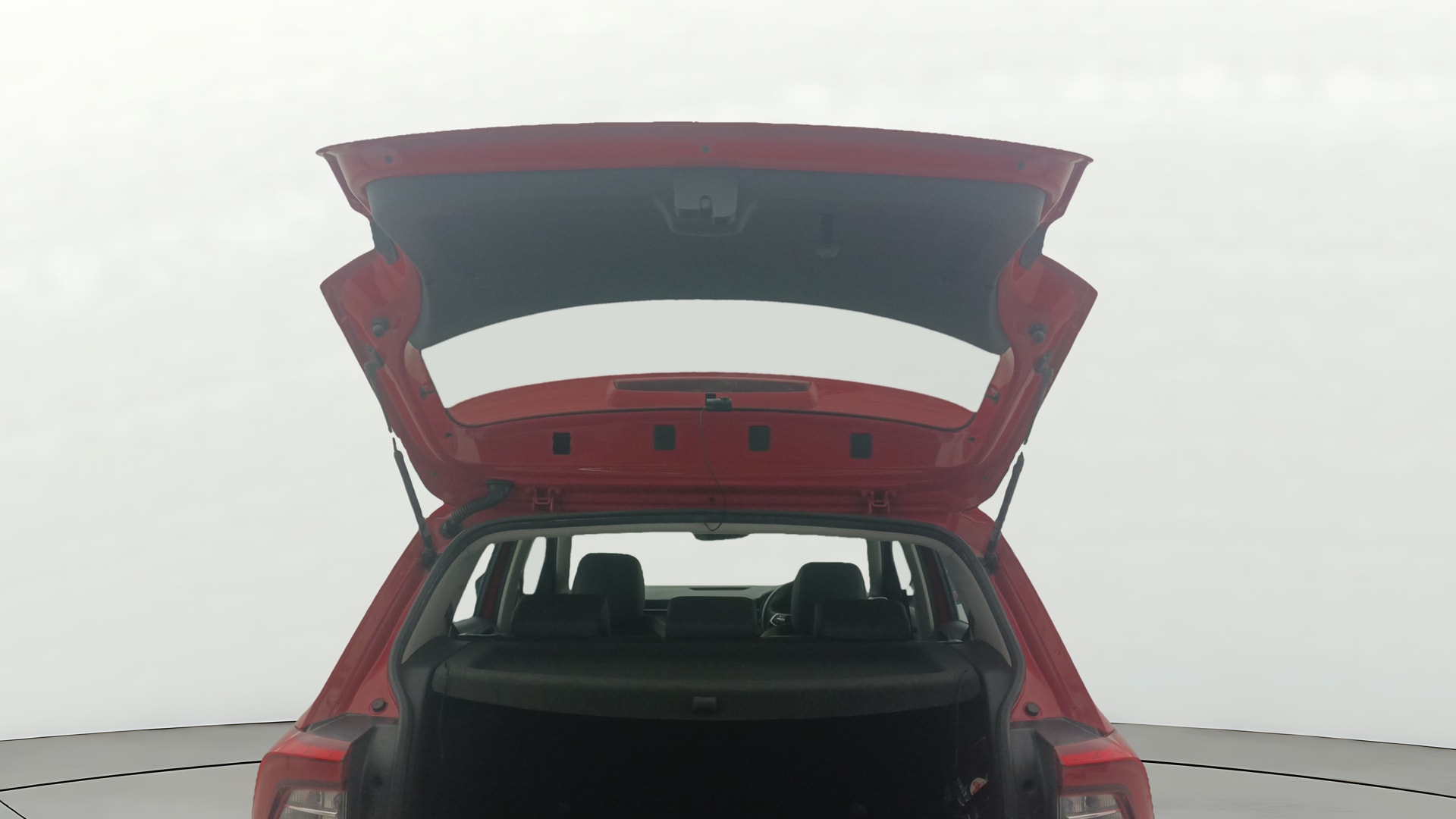 View 2022 Skoda Kushaq Style 1.5 TSI MT Image 32 Used 2022 Skoda Kushaq Style 1.5 TSI MT Image 32
