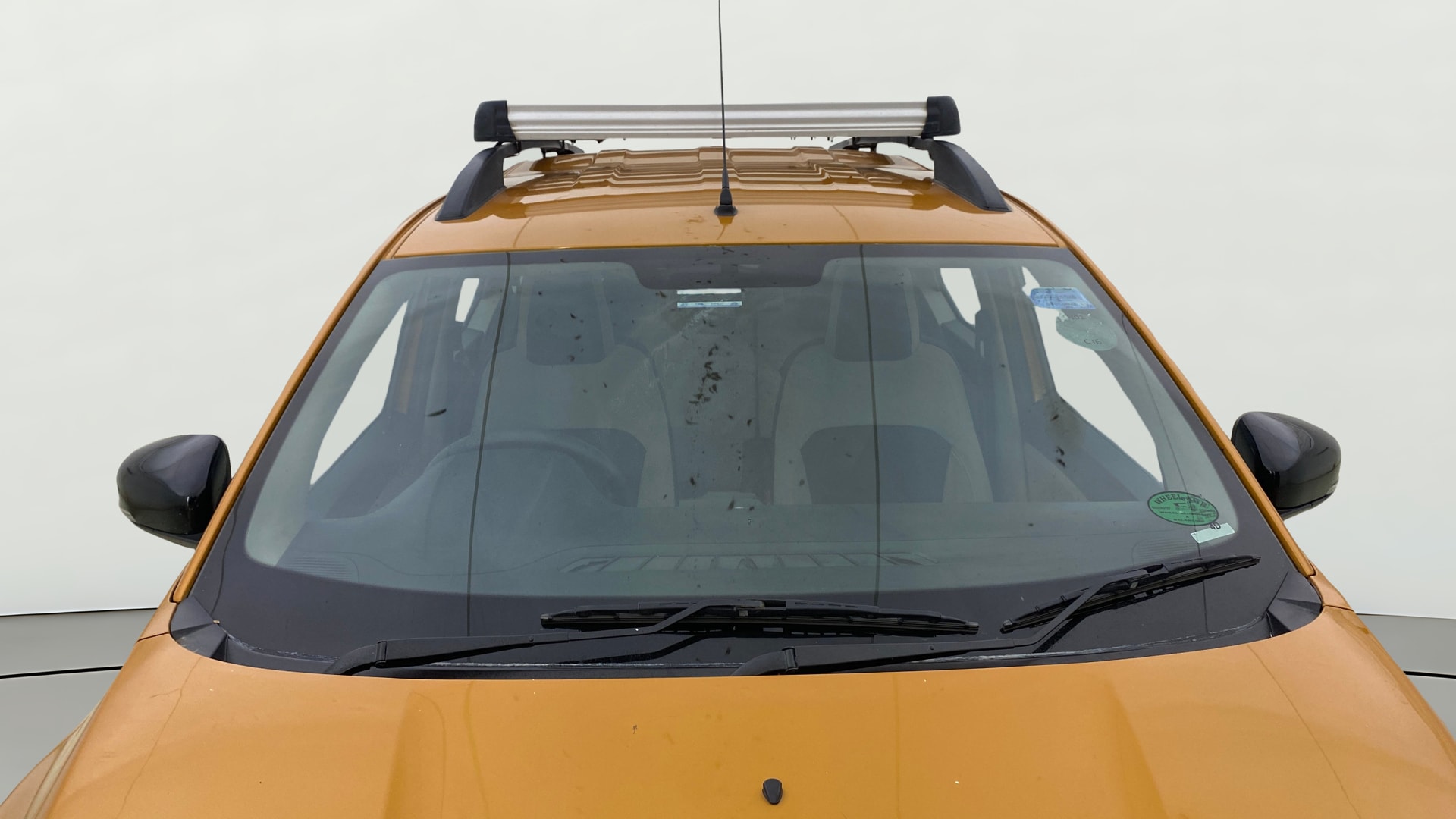 View 2022 Renault Triber RXT Image 30 Used 2022 Renault Triber RXT Image 30