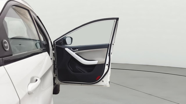 View Tata Nexon Image 46 Used Tata Nexon Image 46