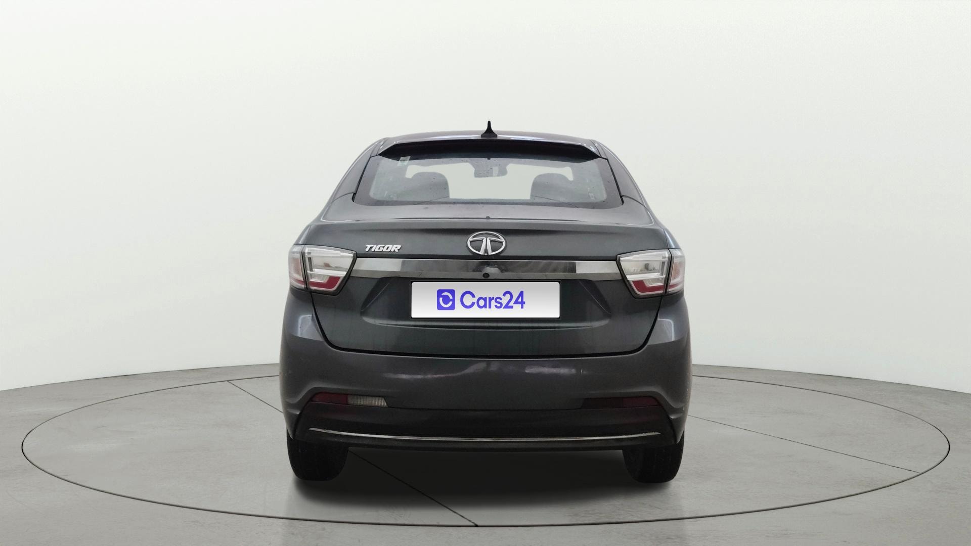 Used 2022 Tata Tigor Used 2022 Tata Tigor