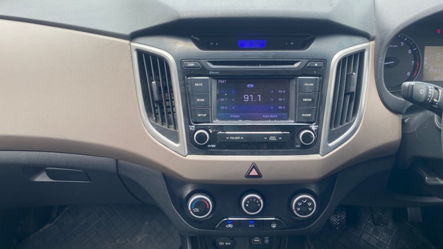 View Hyundai Creta Image 18 Used Hyundai Creta Image 18