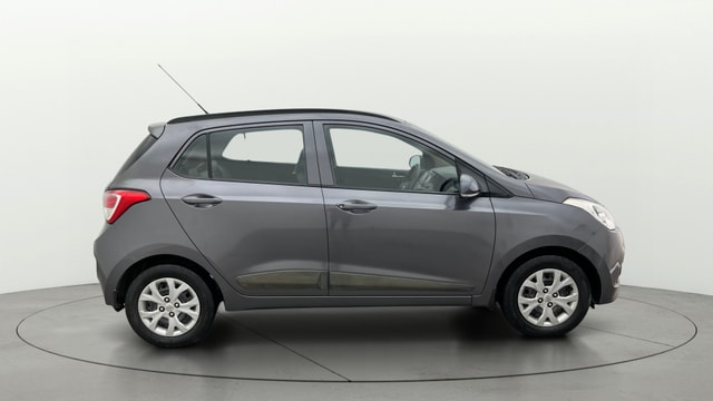 View Hyundai Grand i10 Image 8 Used Hyundai Grand i10 Image 8