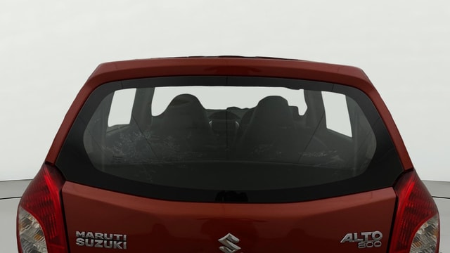 View Maruti Suzuki Alto 800 Image 4 Used Maruti Suzuki Alto 800 Image 4