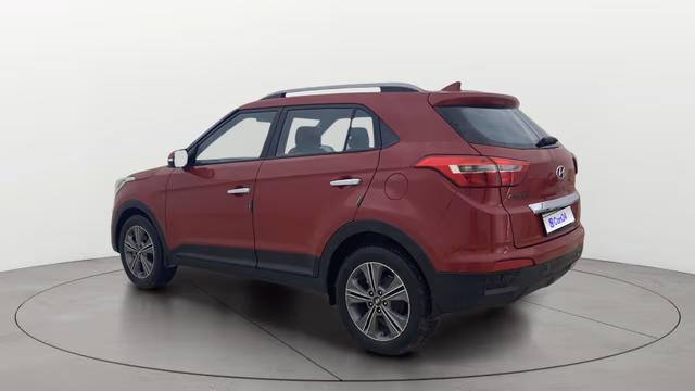 View Hyundai Creta Image 2 Used Hyundai Creta Image 2