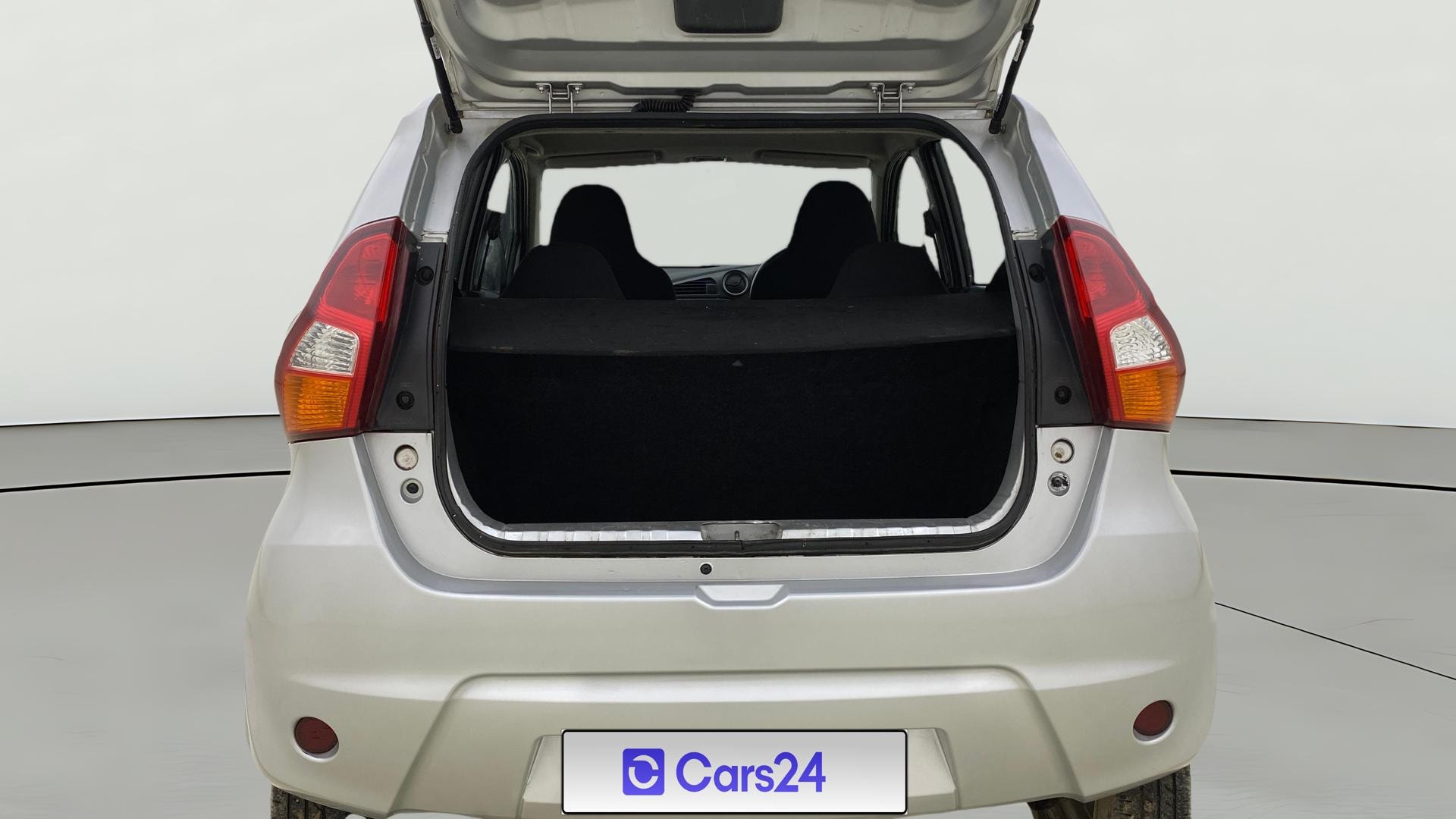 View 2018 Datsun Redi GO T(O)-0.8L BS IV Image 36 Used 2018 Datsun Redi GO T(O)-0.8L BS IV Image 36