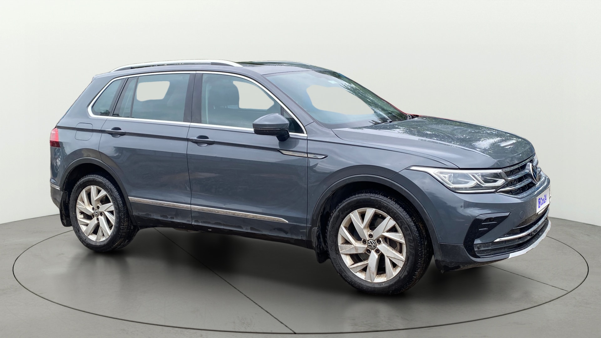 Used 2022 Volkswagen Tiguan Used 2022 Volkswagen Tiguan