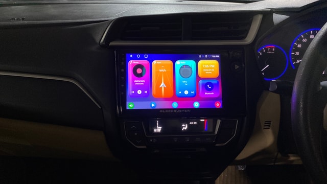 View Honda Amaze Image 17 Used Honda Amaze Image 17
