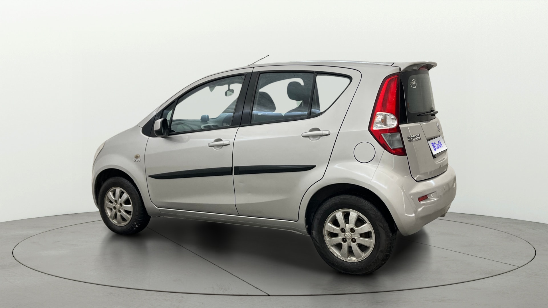 Used 2013 Maruti Suzuki 1000 Used 2013 Maruti Suzuki 1000