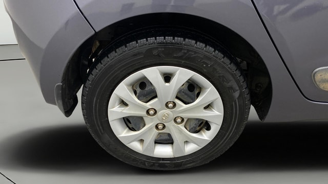 View Hyundai Grand i10 Image 23 Used Hyundai Grand i10 Image 23