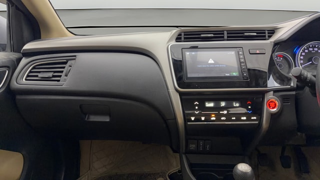 View Honda City Image 18 Used Honda City Image 18