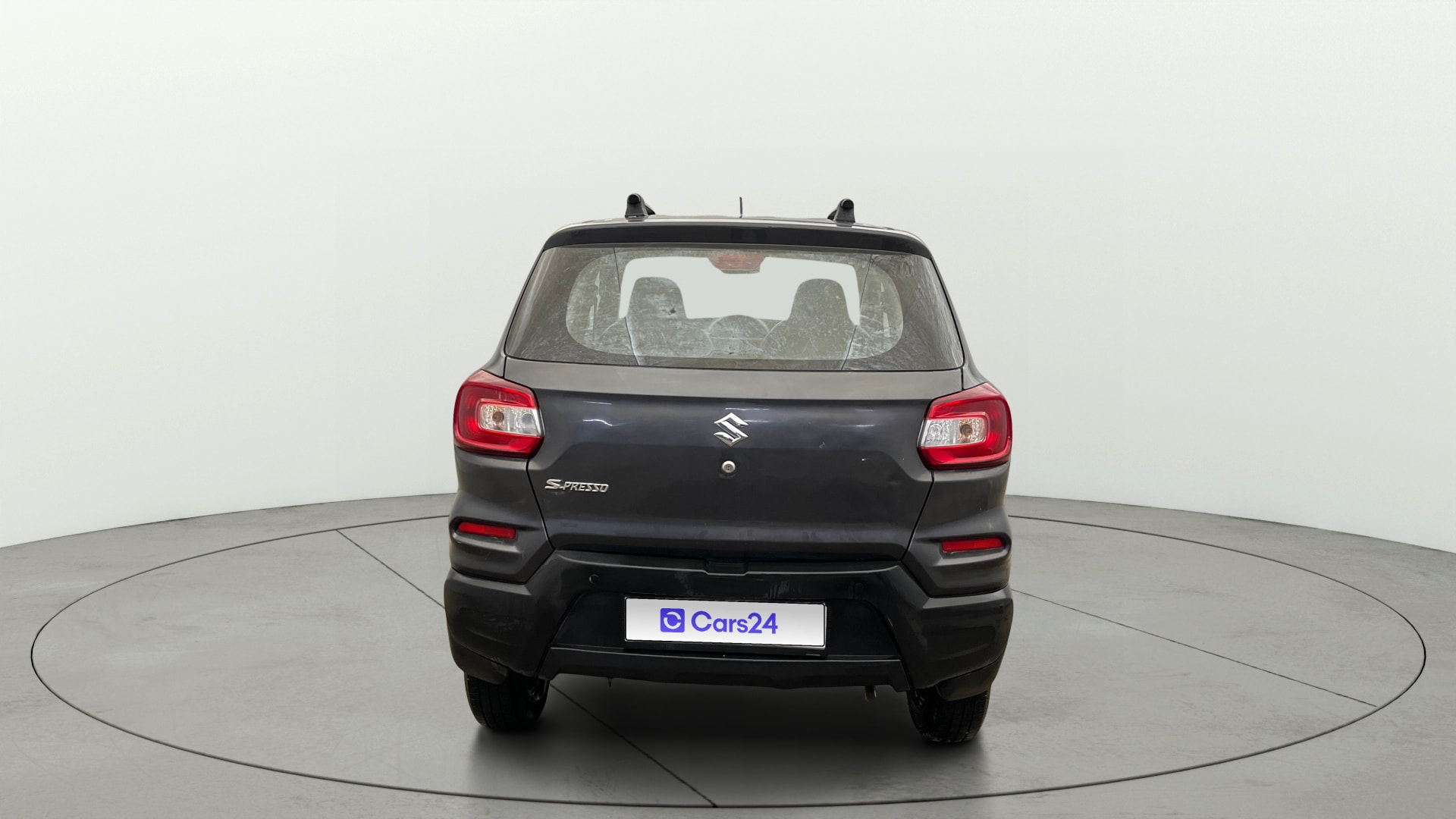 View 2022 Maruti Suzuki 1000 Base Variant Image 38 Used 2022 Maruti Suzuki 1000 Base Variant Image 38