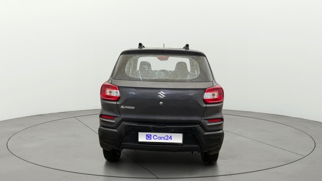 View Maruti Suzuki 1000 Image 38 Used Maruti Suzuki 1000 Image 38