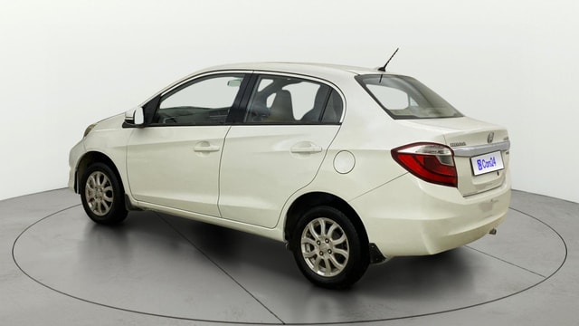 View Honda Amaze Image 2 Used Honda Amaze Image 2