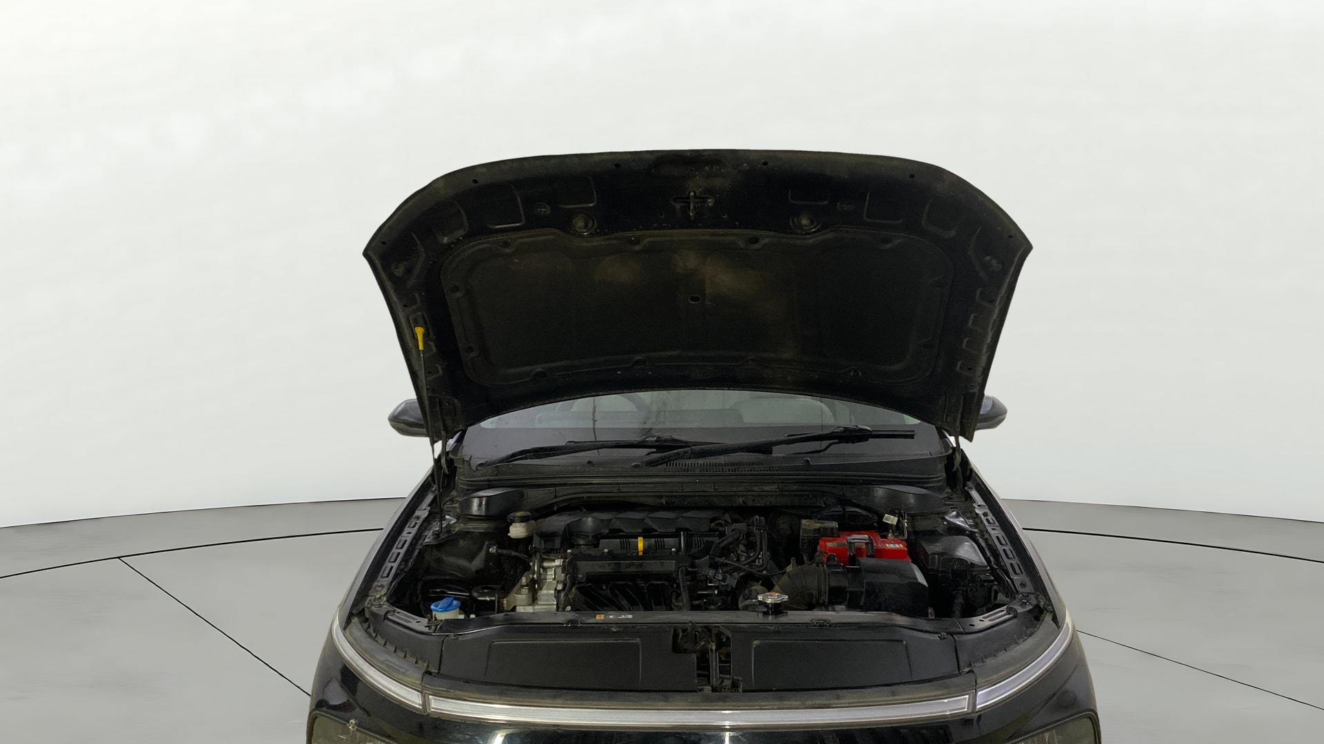Used 2023 Hyundai Verna Used 2023 Hyundai Verna