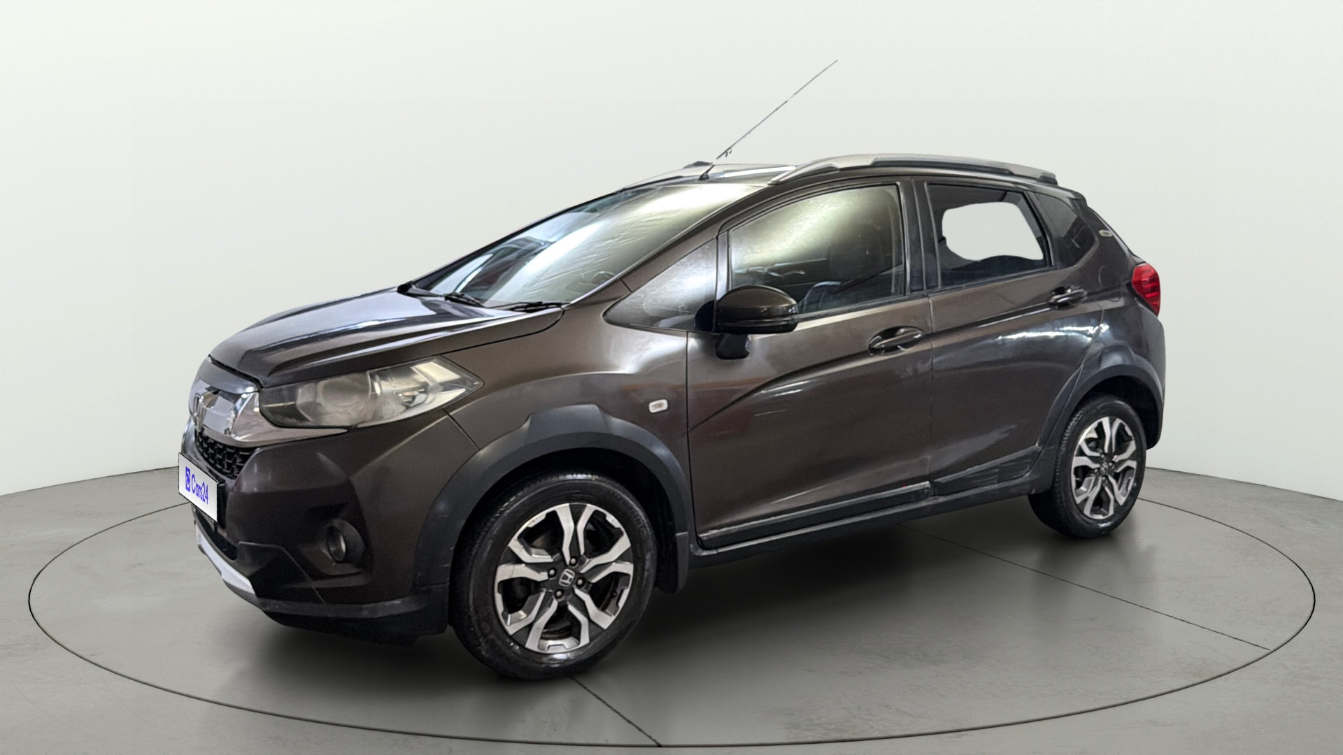 Used 2019 Honda WR-V Used 2019 Honda WR-V