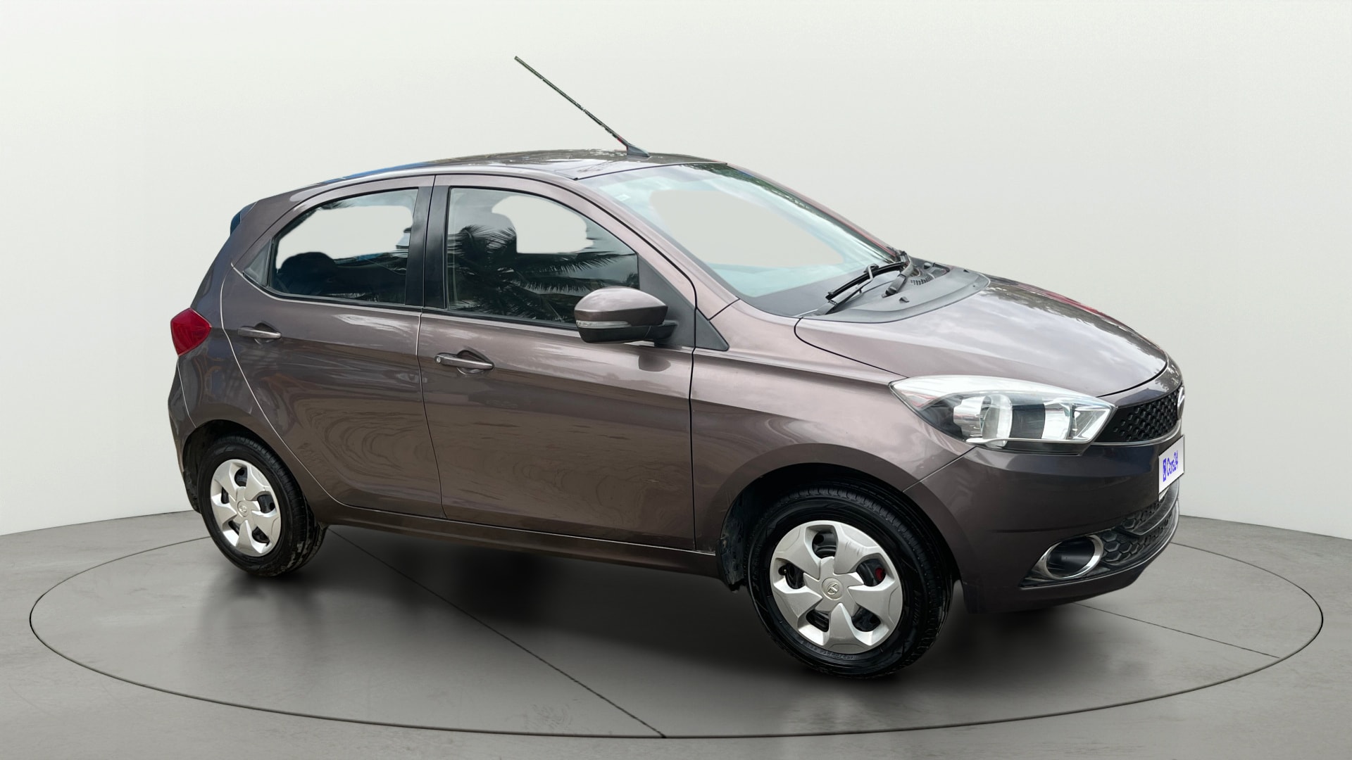 Used 2016 Tata Tiago Used 2016 Tata Tiago