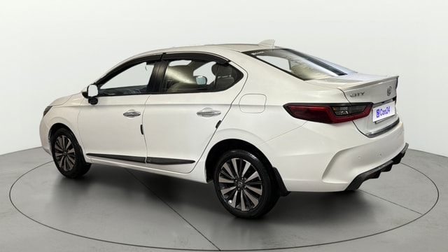 View Honda City ZX Image 2 Used Honda City ZX Image 2