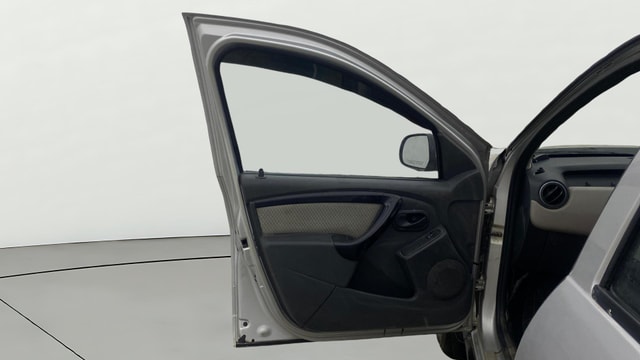 View Renault Duster Image 30 Used Renault Duster Image 30