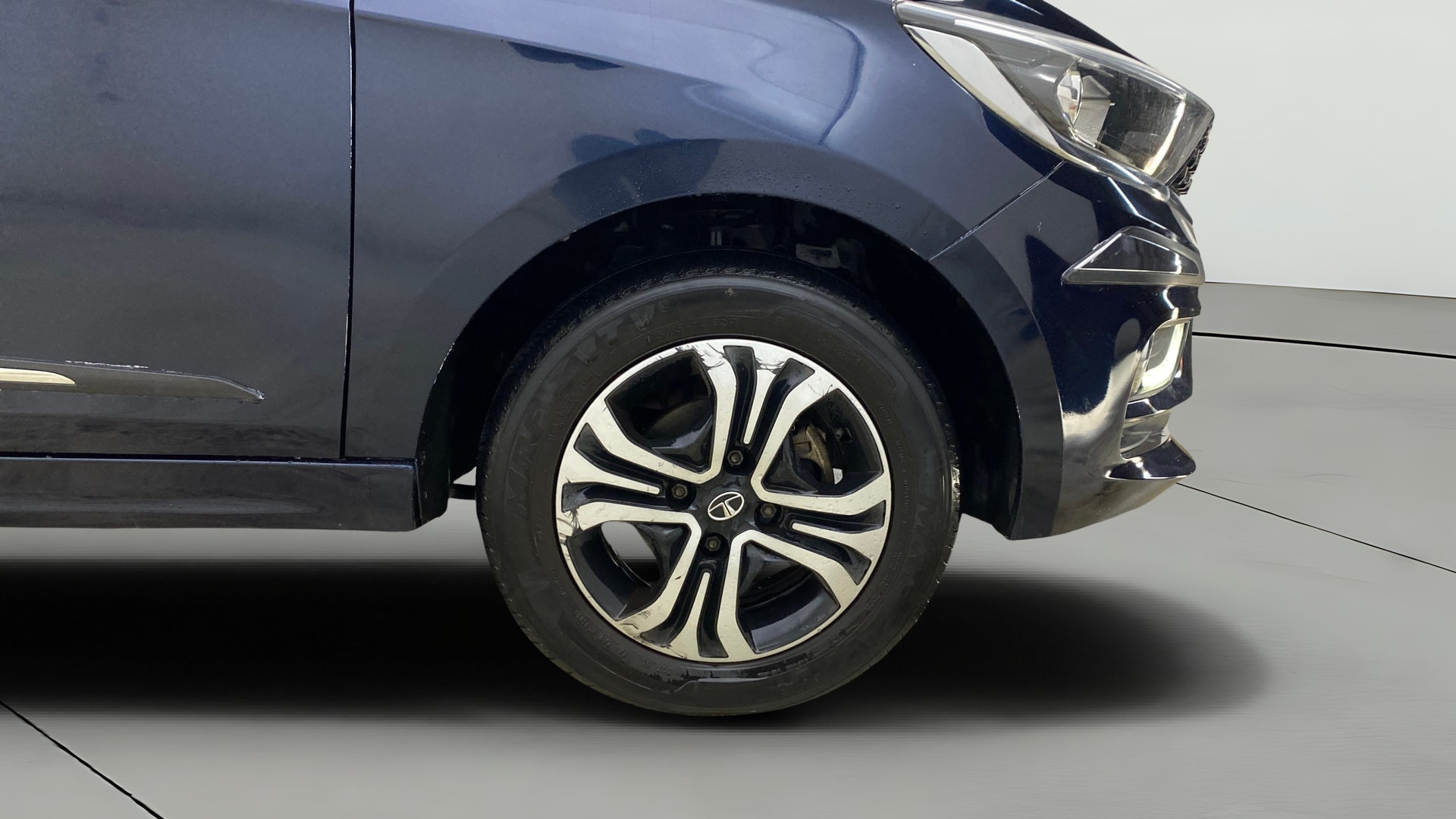 Used 2022 Tata Tigor Used 2022 Tata Tigor