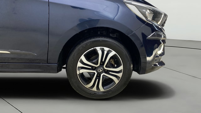 View Tata Tigor Image 41 Used Tata Tigor Image 41