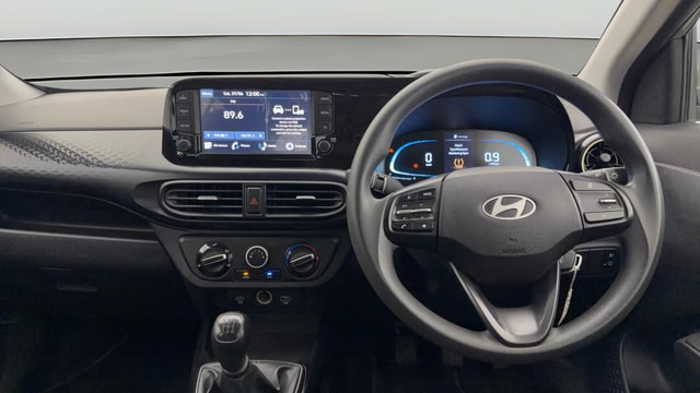 View Hyundai Exter Image 20 Used Hyundai Exter Image 20