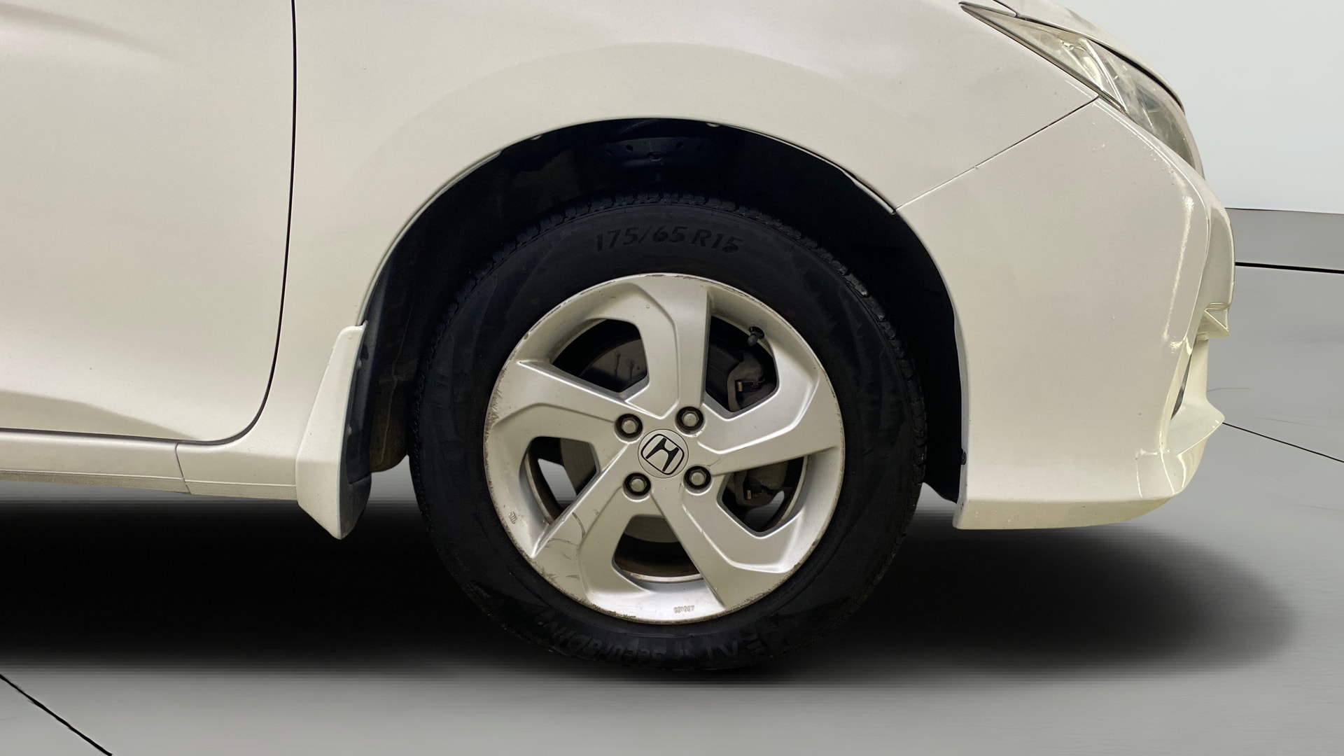 Used 2014 Honda City Used 2014 Honda City