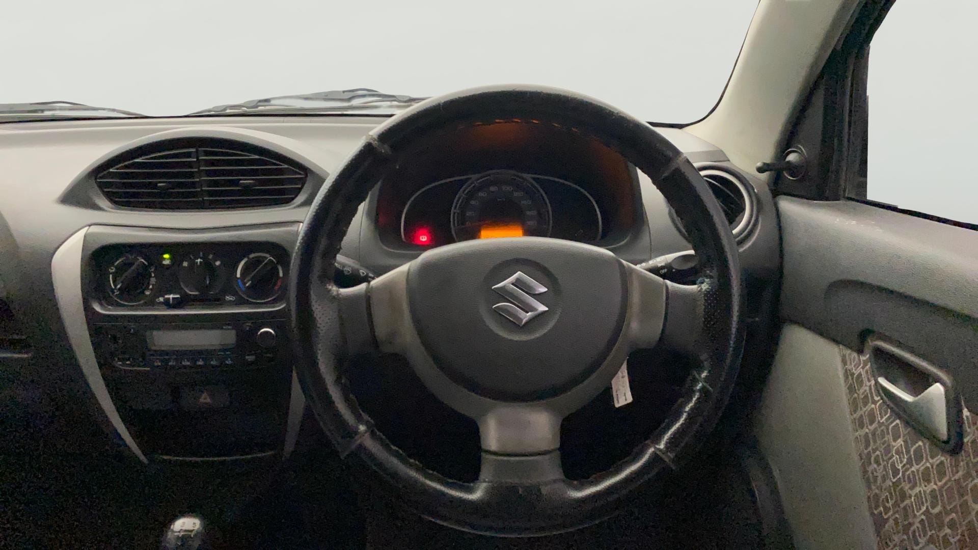 View 2019 Maruti Suzuki Alto 800 LX Image 20 Used 2019 Maruti Suzuki Alto 800 LX Image 20