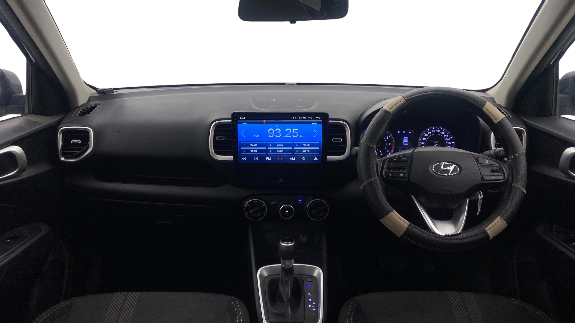 Used 2019 Hyundai Venue Used 2019 Hyundai Venue