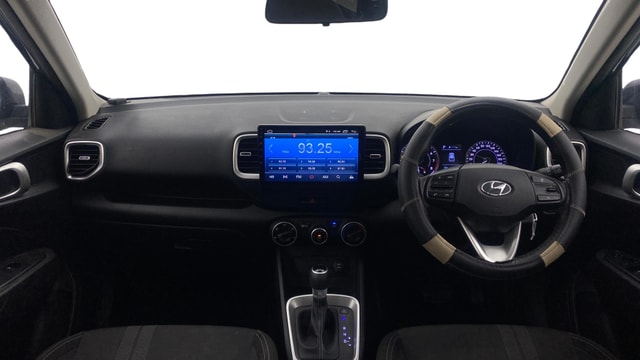 View Hyundai Venue Image 29 Used Hyundai Venue Image 29