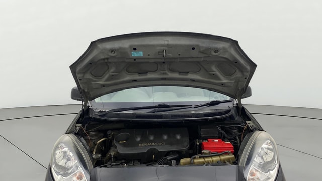 View Renault Pulse Image 32 Used Renault Pulse Image 32