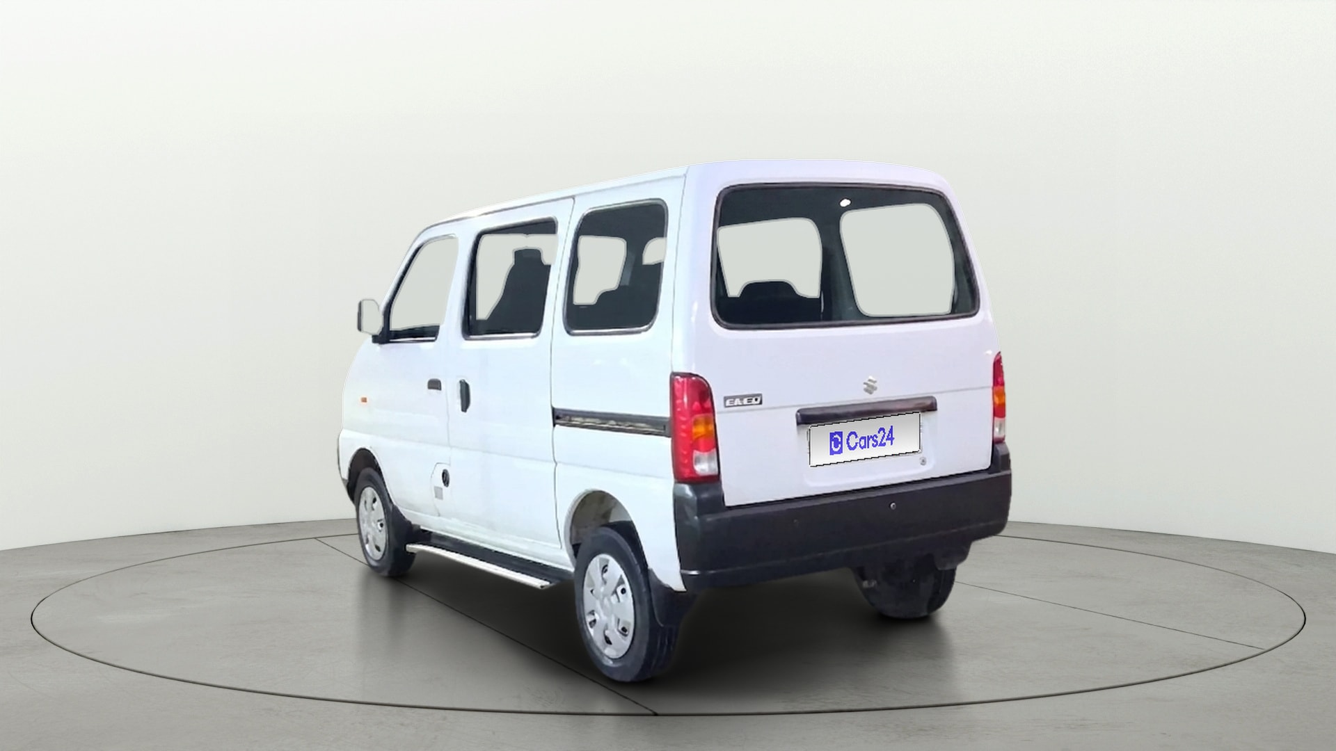 View 2024 Maruti Suzuki 1000 Base Variant Image 2 Used 2024 Maruti Suzuki 1000 Base Variant Image 2