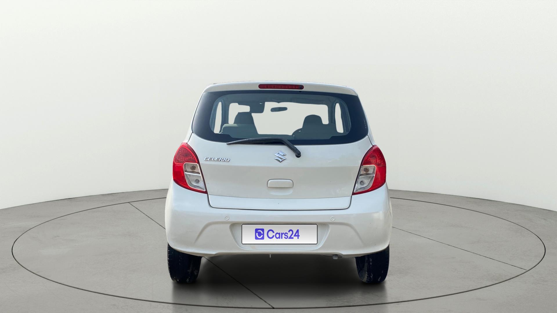 View 2020 Maruti Suzuki 1000 Base Variant Image 40 Used 2020 Maruti Suzuki 1000 Base Variant Image 40