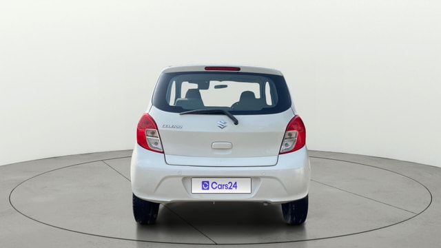 View Maruti Suzuki 1000 Image 40 Used Maruti Suzuki 1000 Image 40