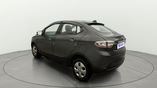 View Tata Tigor Image 2 Used Tata Tigor Image 2