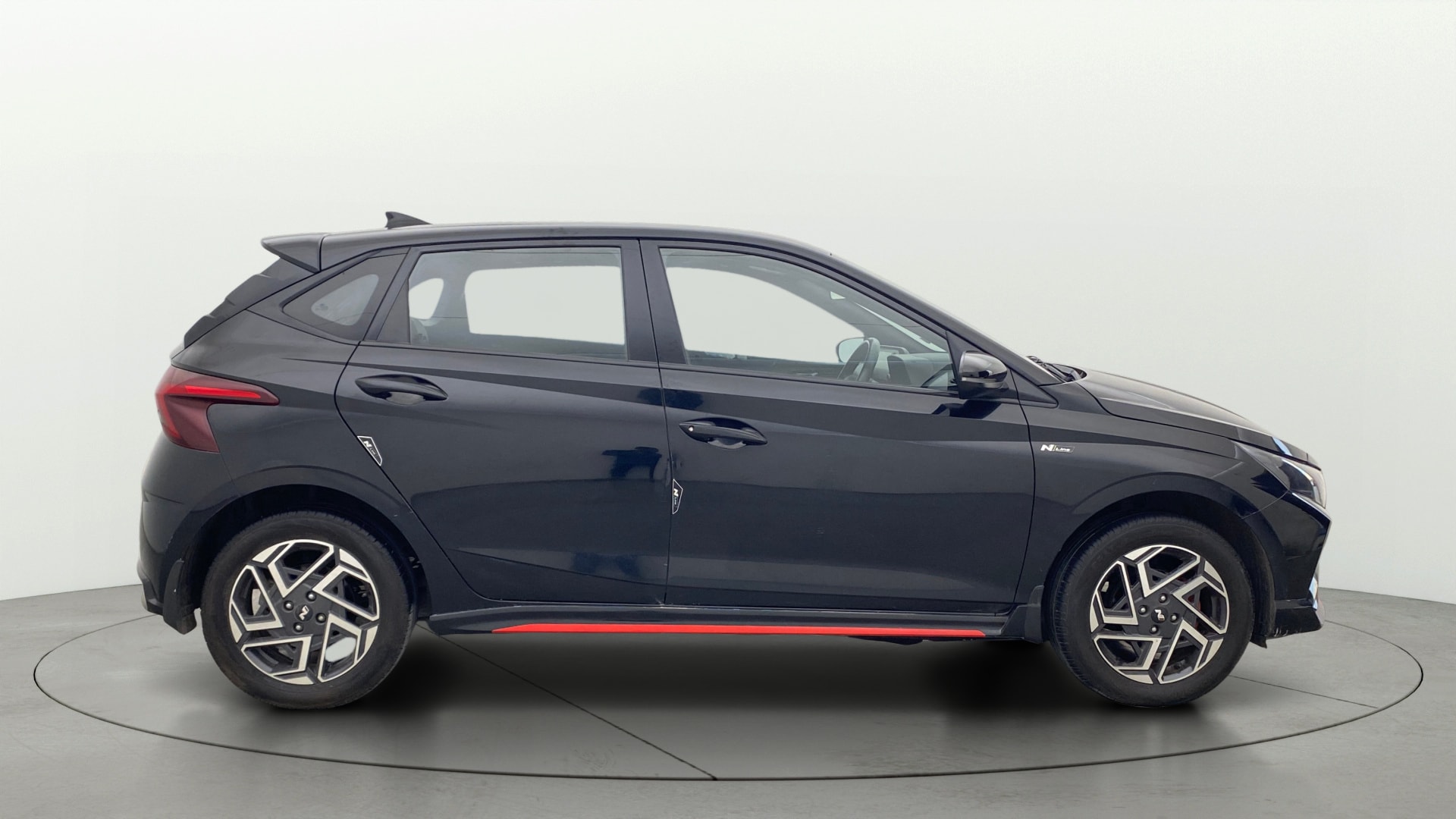 Used 2024 Hyundai Elite i20 Used 2024 Hyundai Elite i20