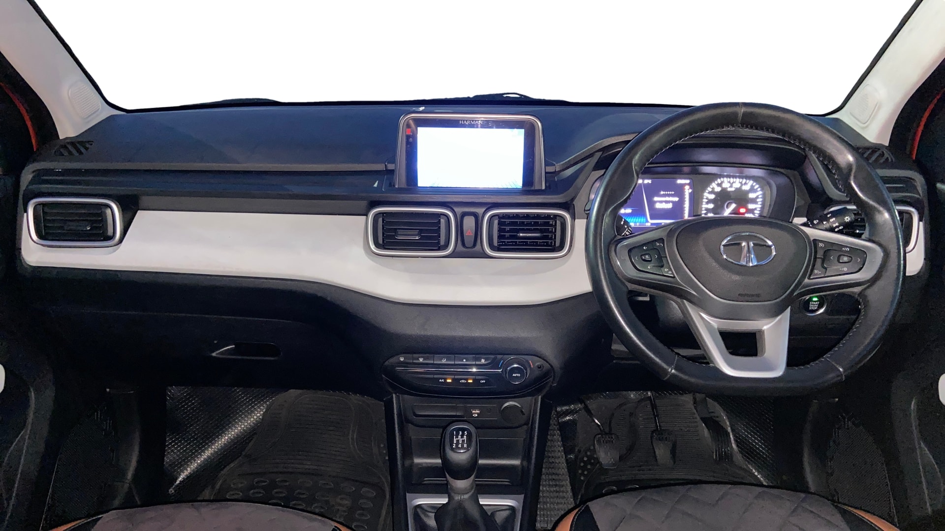 Used 2022 Tata Punch Used 2022 Tata Punch