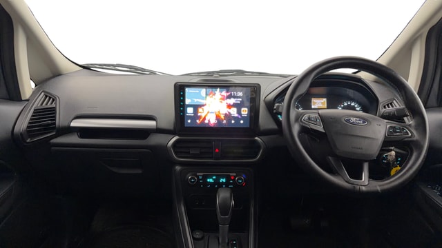 View Ford EcoSport Image 15 Used Ford EcoSport Image 15