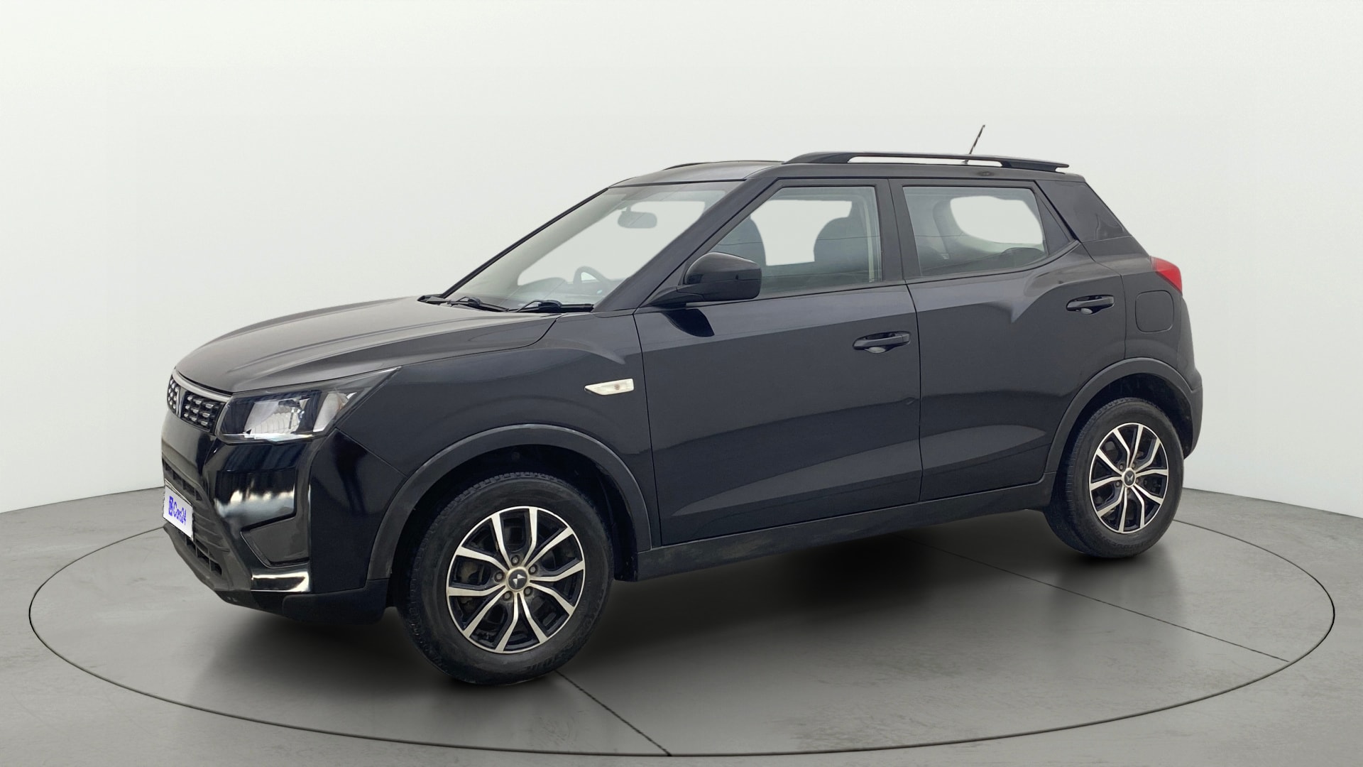 Used 2023 Mahindra XUV300 Used 2023 Mahindra XUV300