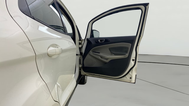 View Ford EcoSport Image 44 Used Ford EcoSport Image 44
