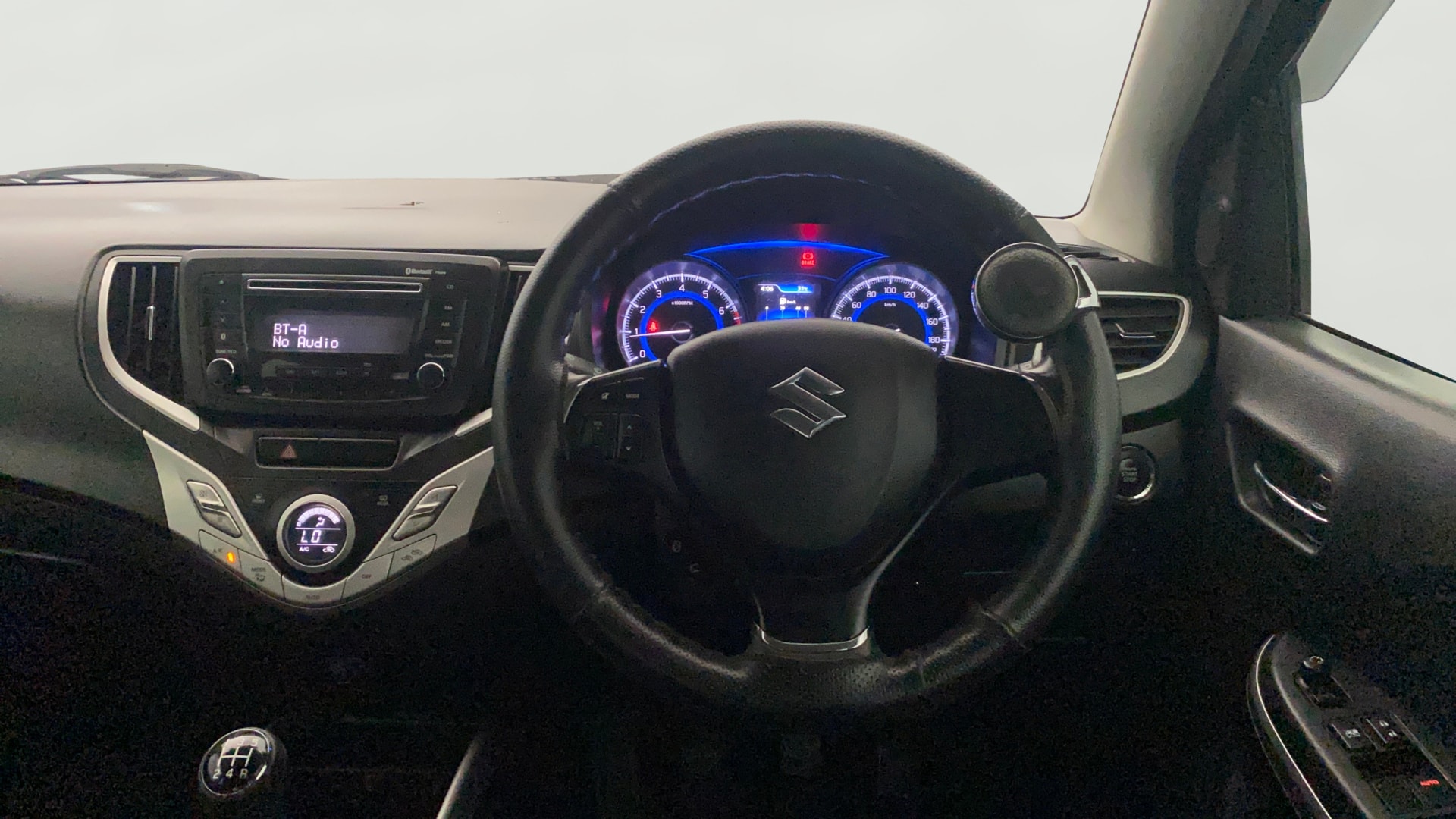 Used 2017 Maruti Suzuki 1000 Used 2017 Maruti Suzuki 1000