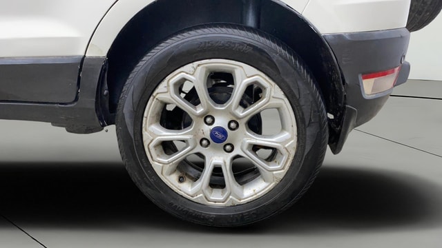 View Ford EcoSport Image 11 Used Ford EcoSport Image 11