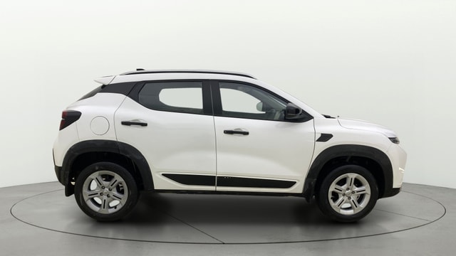 View Renault Kiger Image 8 Used Renault Kiger Image 8