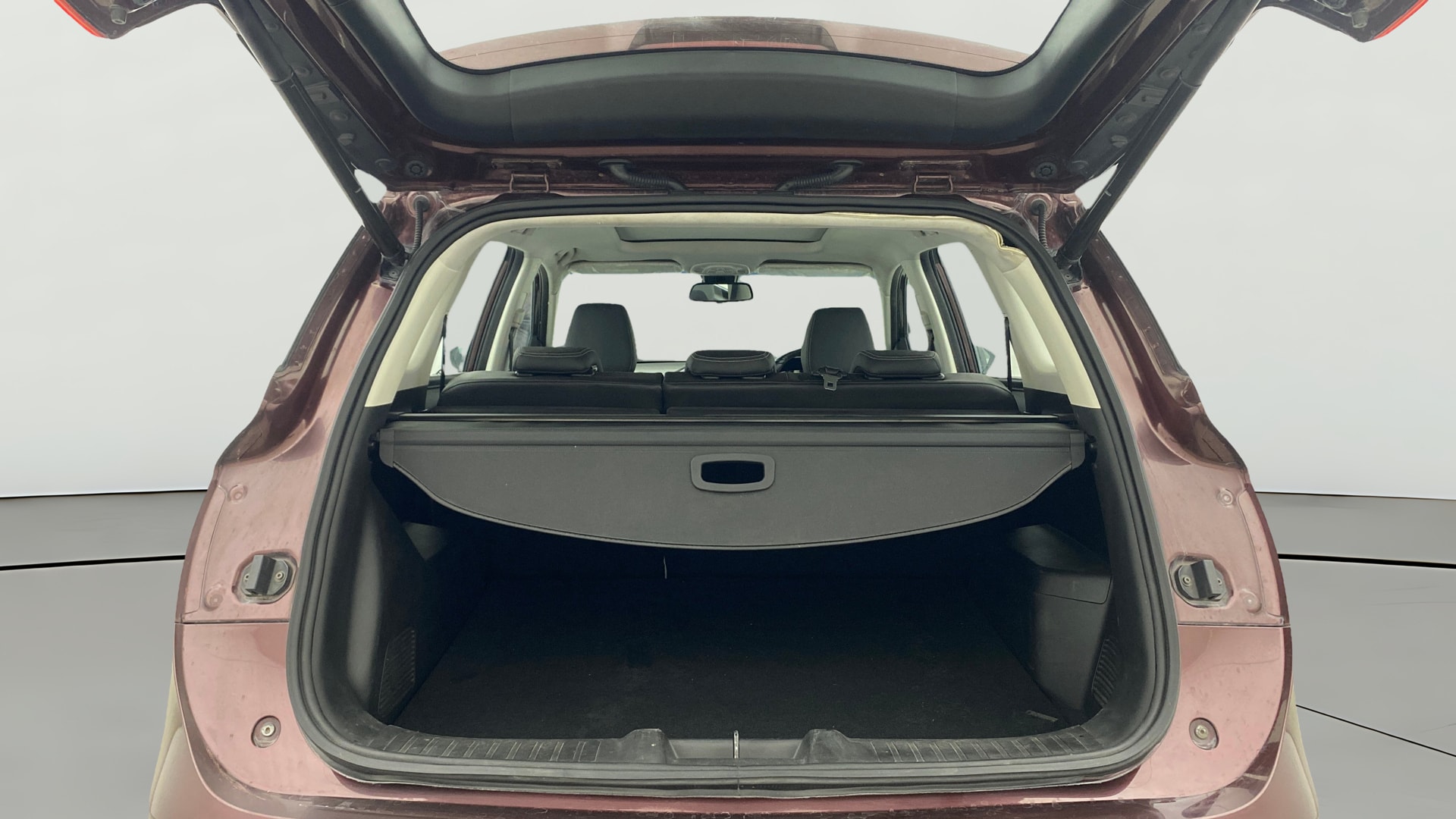 Used 2019 MG Hector Used 2019 MG Hector