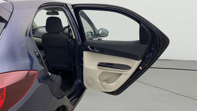 View Tata Tiago Image 7 Used Tata Tiago Image 7