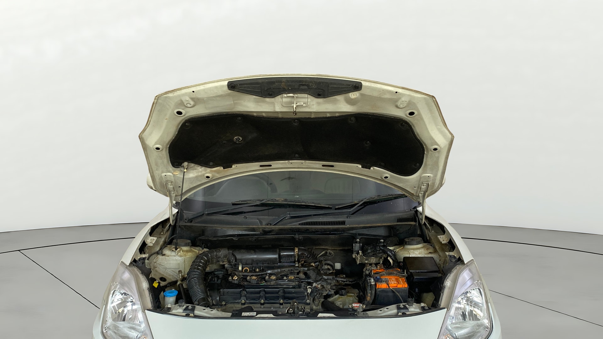 View 2019 Maruti Suzuki 1000 Base Variant Image 31 Used 2019 Maruti Suzuki 1000 Base Variant Image 31