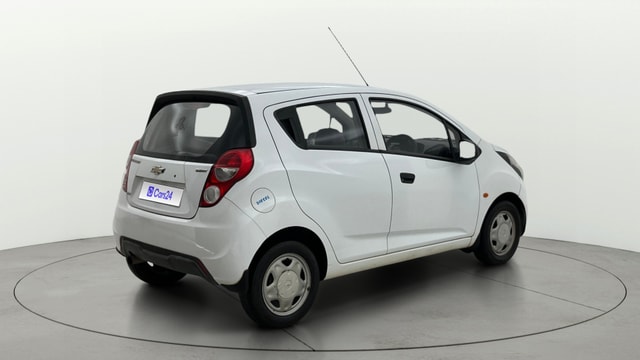 View Chevrolet Beat Image 41 Used Chevrolet Beat Image 41
