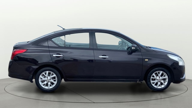 View Nissan Sunny Image 8 Used Nissan Sunny Image 8
